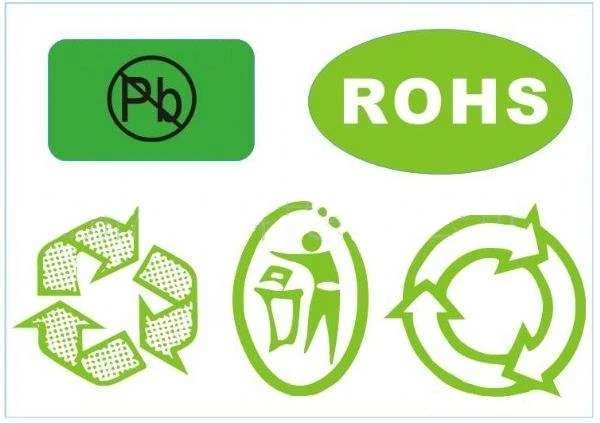 RoHS认证有效期